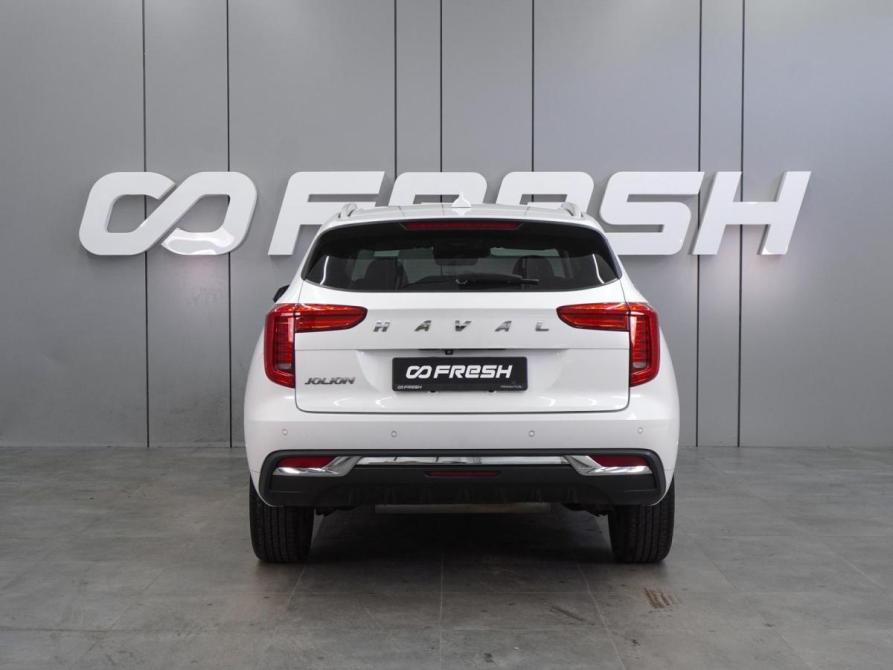 Haval Jolion I Воронеж  - изображение 4