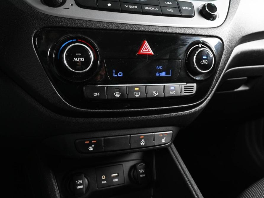Hyundai Solaris II Ростов-на-Дону  - изображение 14