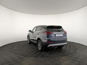 Belgee X70 I Рестайлинг Москва  - изображение 35