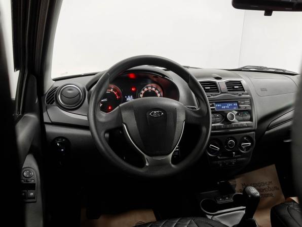 Lada (ВАЗ) Granta I Рестайлинг с пробегом 2020 года, цена 626 000 рублей, 120502 км, седан, Автокод Объявления