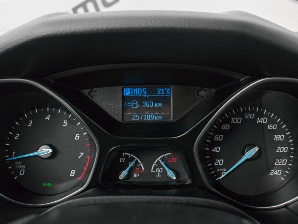Ford Focus III с пробегом 2012 года, цена 640 000 рублей, 257189 км, хэтчбек, Автокод Объявления