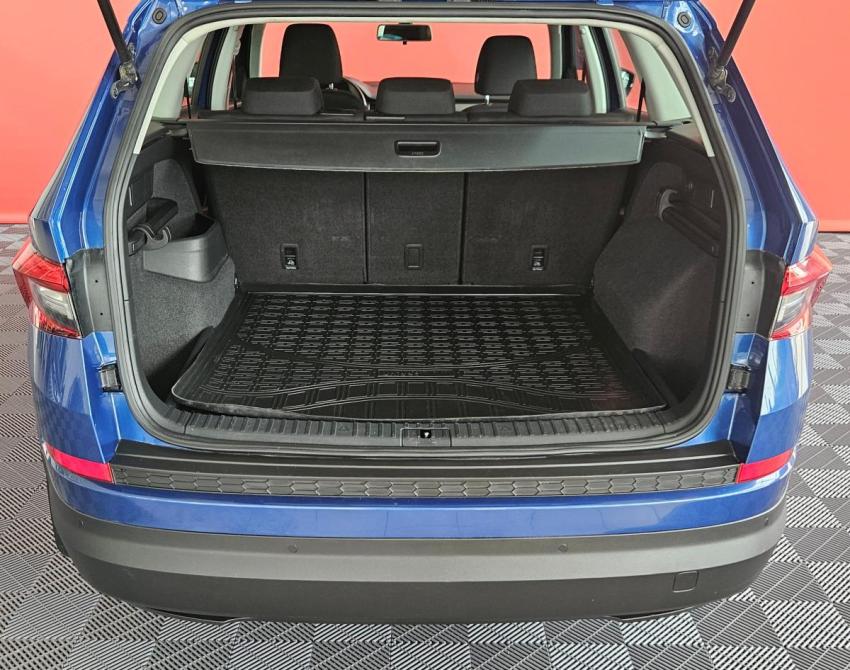 Skoda Kodiaq I Вологда  - изображение 18