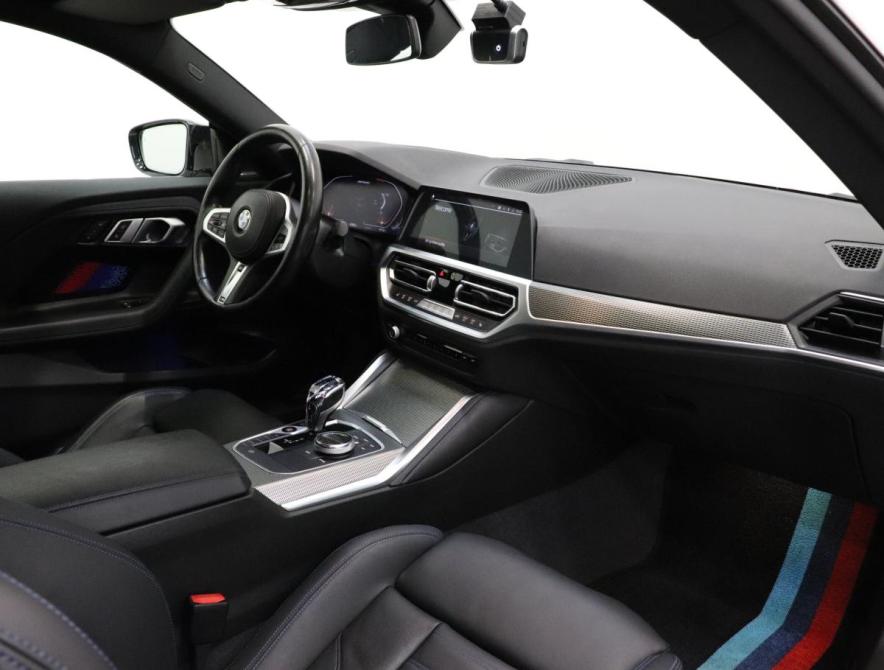 BMW 2 серии G42 Санкт-Петербург  - изображение 9