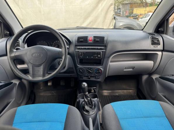 Kia Picanto I с пробегом 2006 года, цена 192 000 рублей, 435923 км, хэтчбек, Автокод Объявления