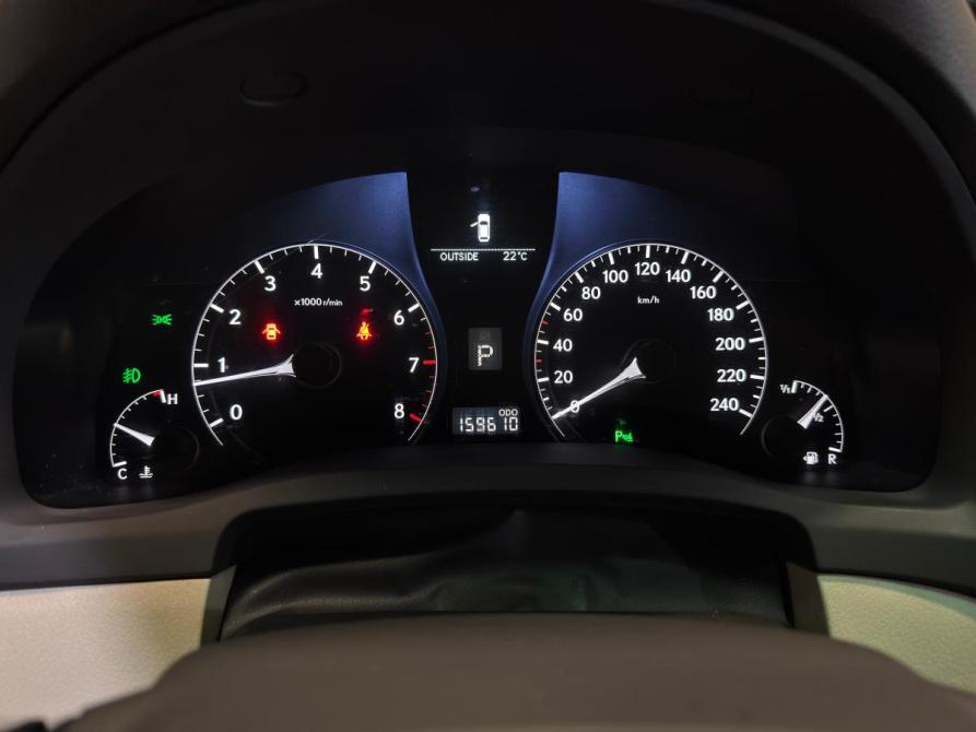 Lexus RX III Санкт-Петербург  - изображение 19
