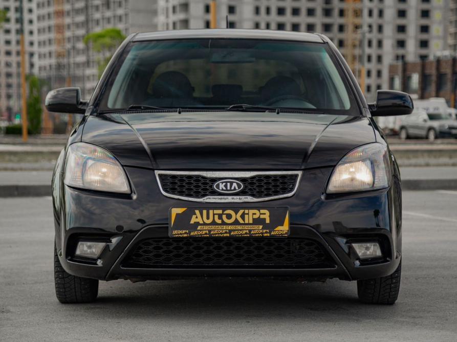 Kia Rio II Рестайлинг Тюмень  - изображение 6