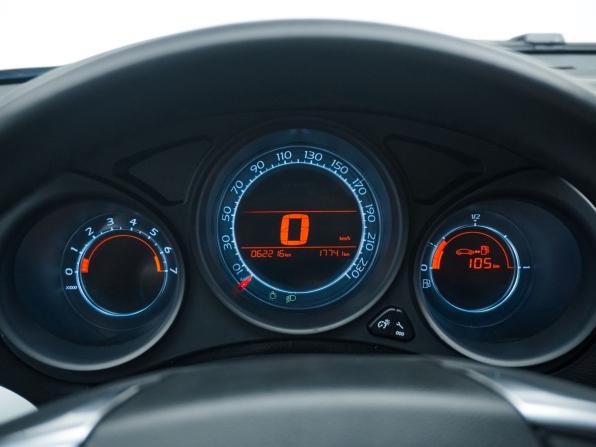 Citroen C4 II с пробегом 2015 года, цена 919 000 рублей, 62215 км, седан, Автокод Объявления