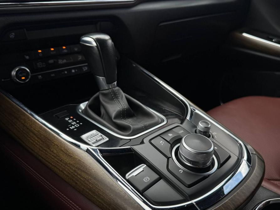 Mazda CX-9 II Екатеринбург  - изображение 22