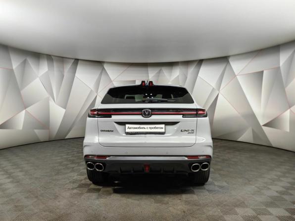 Новый Changan UNI-K 2025 года, цена 4 799 900 рублей, внедорожник, Автокод Объявления
