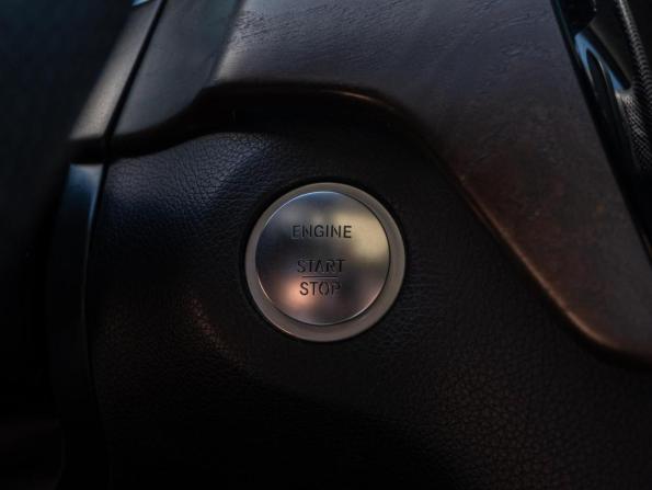 Mercedes-Benz GLE I (W166) с пробегом 2017 года, цена 3 920 000 рублей, 132890 км, внедорожник, Автокод Объявления