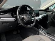 Skoda Octavia IV (A8) Санкт-Петербург  - изображение 30