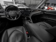 Toyota Camry VIII (XV70) Москва  - изображение 32