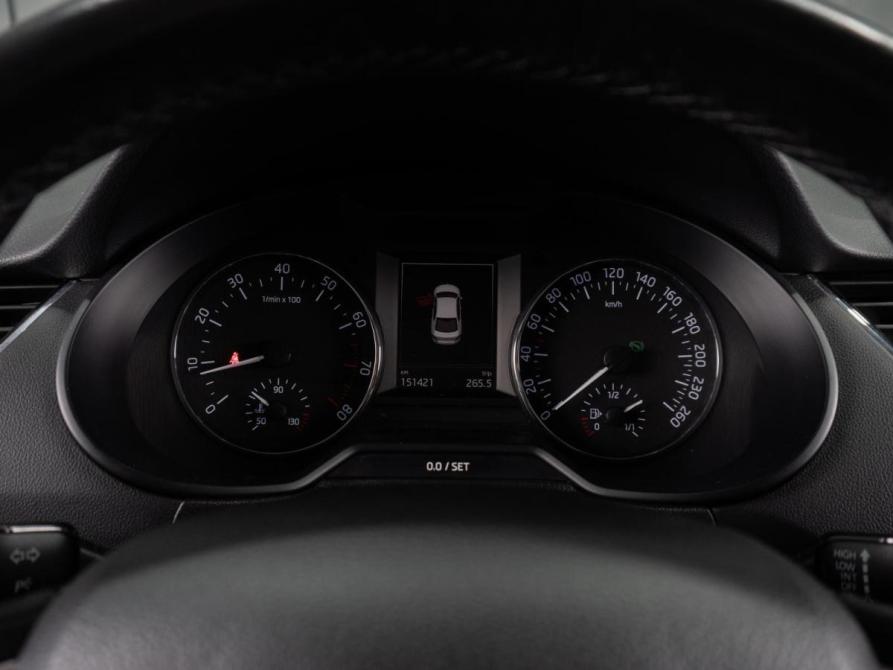Skoda Octavia III (A7) Тюмень  - изображение 13