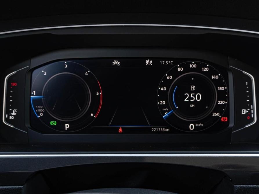 Volkswagen Tiguan II Краснодар  - изображение 16