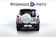 Chevrolet Niva I Рестайлинг Тюмень  - изображение 33