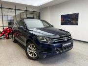 Volkswagen Touareg II Новосибирск  - изображение 16