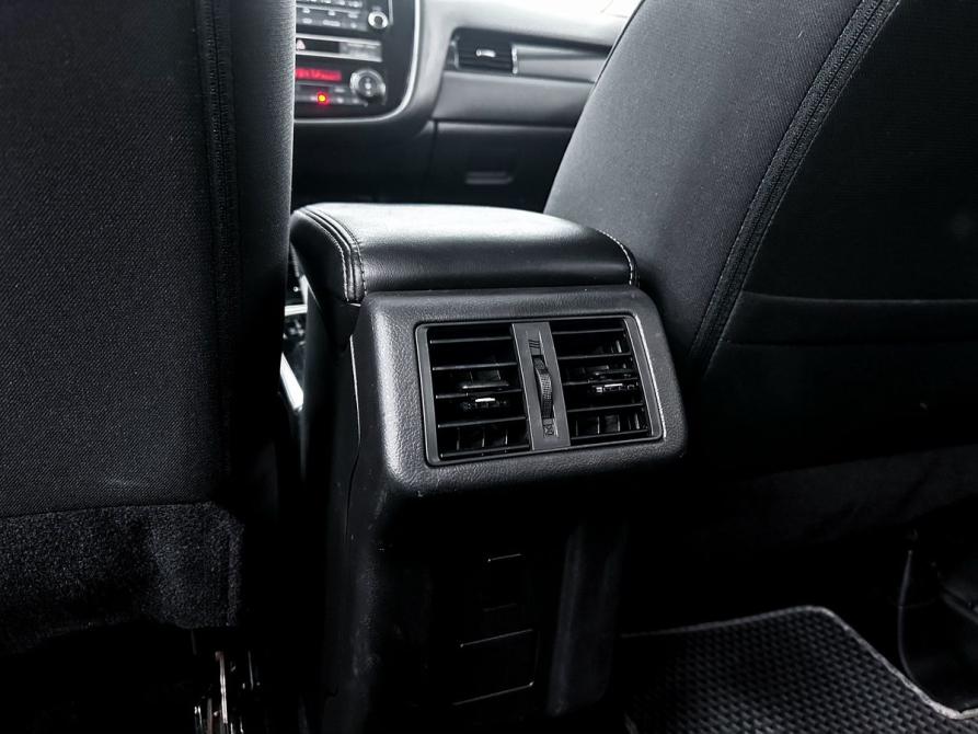 Mitsubishi Outlander III Рестайлинг 3 Уфа  - изображение 19