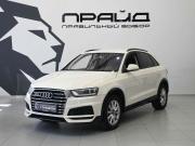 Audi Q3 I (8U) Ростов-на-Дону  - изображение 27
