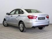 Lada (ВАЗ) Vesta I Москва  - изображение 32
