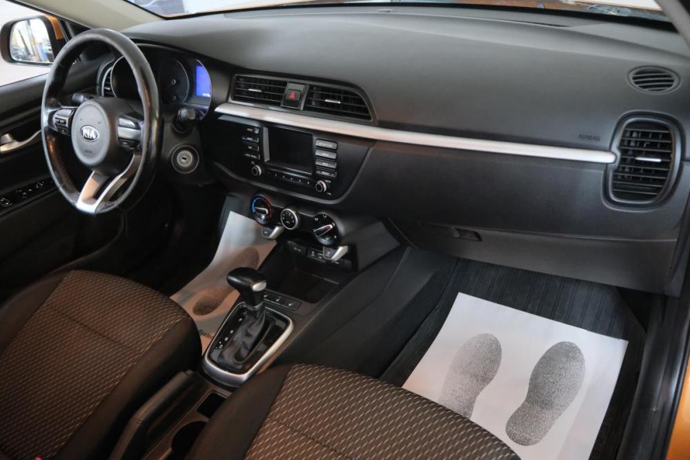 Kia Rio IV Омск  - изображение 18
