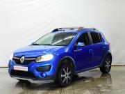 Renault Sandero II Мурманск  - изображение 18