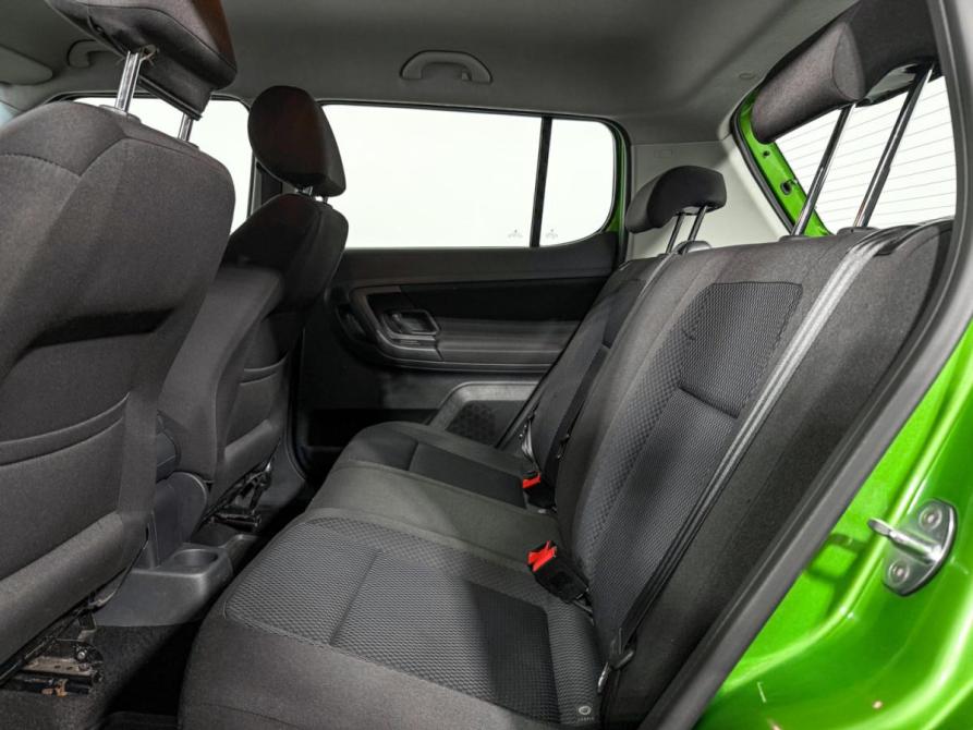 Skoda Fabia II Рестайлинг Санкт-Петербург  - изображение 12