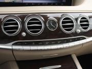 Mercedes-Benz S-Класс VI (W222 C217) Рестайлинг Москва  - изображение 48