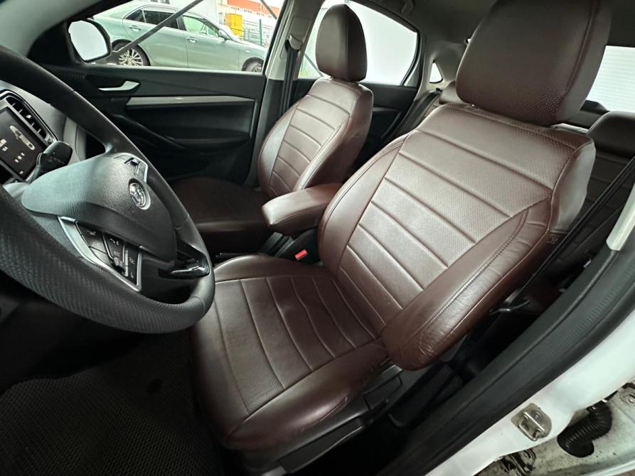 Lada (ВАЗ) Vesta I Рестайлинг (NG) Тамбов  - изображение 11