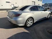 Mazda 6 II (GH) Рестайлинг Тольятти  - изображение 10