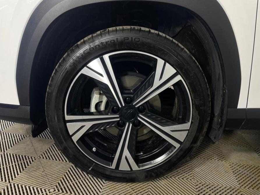 Geely Cityray Воронеж  - изображение 9