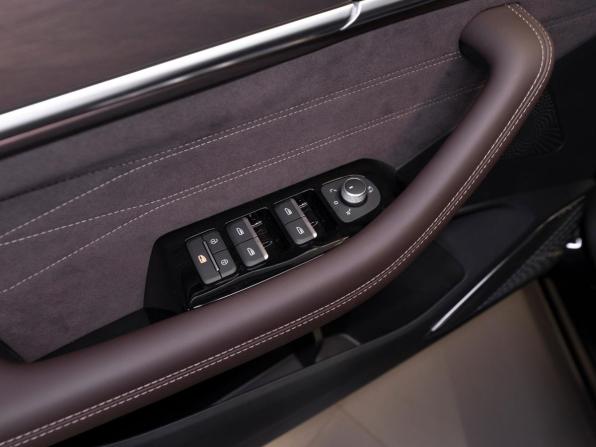 Geely Monjaro I Рестайлинг 2 с пробегом 2026 года, цена 4 190 000 рублей, 26 км, внедорожник, Автокод Объявления