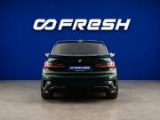 BMW 3 серии VII (G2x) Москва  - изображение 28