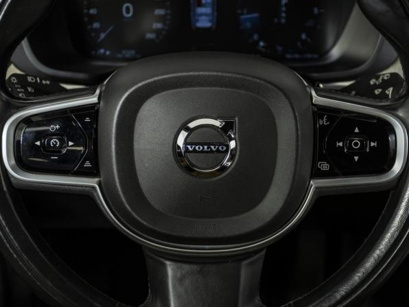 Volvo XC60 II с пробегом 2018 года, цена 4 100 000 рублей, 97000 км, внедорожник, Автокод Объявления