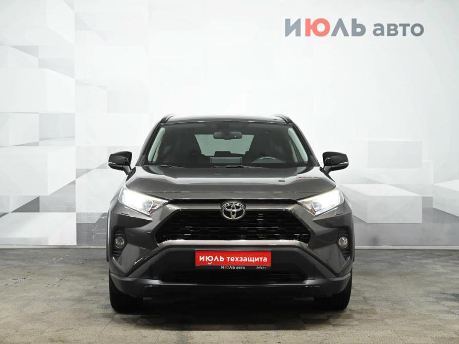 Toyota RAV4 V (XA50) Екатеринбург  - изображение 2