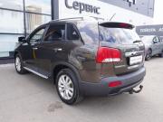 Kia Sorento II Москва  - изображение 22