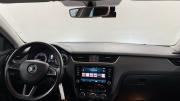 Skoda Octavia III (A7) Рестайлинг Москва  - изображение 21
