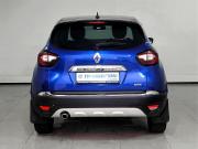 Renault Kaptur I Рестайлинг Москва  - изображение 18