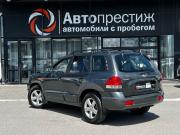 Hyundai Santa Fe Classic Волгоград  - изображение 25