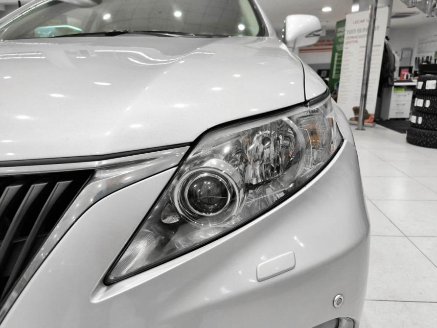 Lexus RX III Казань  - изображение 21