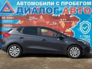 Kia Ceed II Набережные Челны  - изображение 19