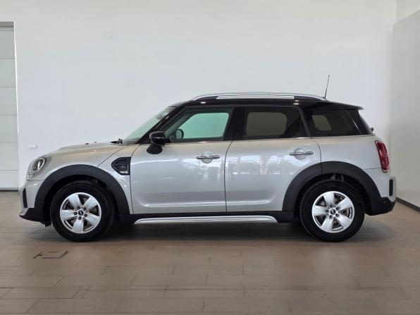 Mini Countryman II Рестайлинг с пробегом 2020 года, цена 2 825 000 рублей, 92856 км, внедорожник, Автокод Объявления