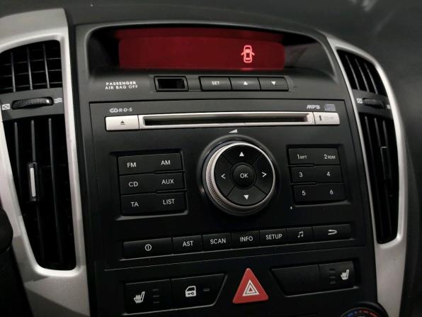 Kia Ceed I Рестайлинг с пробегом 2010 года, цена 820 000 рублей, 188297 км, хэтчбек, Автокод Объявления