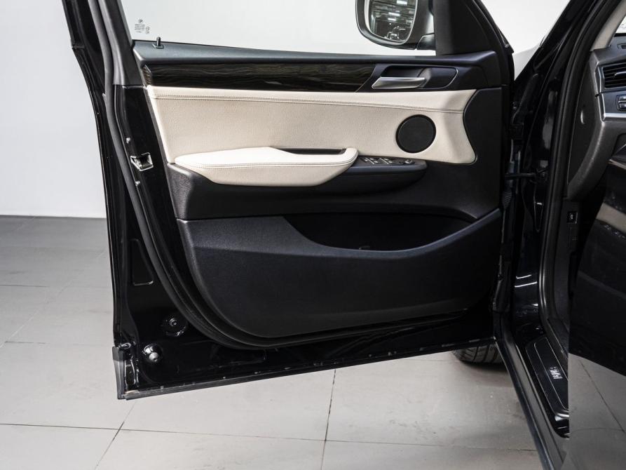 BMW X3 II (F25) Тюмень  - изображение 11