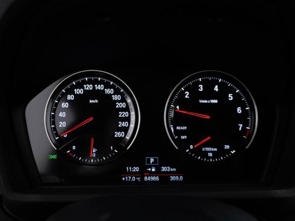 BMW X1 II (F48) с пробегом 2018 года, цена 2 799 046 рублей, 84986 км, внедорожник, Автокод Объявления
