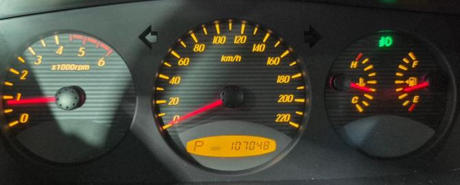 SsangYong Kyron I Рестайлинг с пробегом 2012 года, цена 1 087 000 рублей, 106987 км, внедорожник, Автокод Объявления