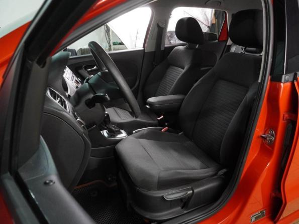 Volkswagen Polo V с пробегом 2011 года, цена 799 000 рублей, 220096 км, хэтчбек, Автокод Объявления