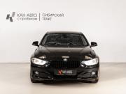 BMW 3 серии VI (F3x) Казань  - изображение 9