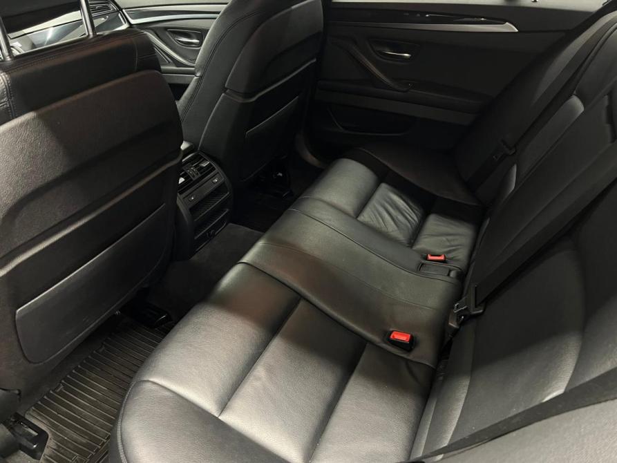 BMW 5 серии VI (F10/F11/F07) Рестайлинг Санкт-Петербург  - изображение 11