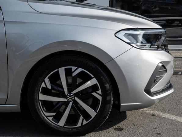 Volkswagen Polo VI с пробегом 2021 года, цена 1 800 000 рублей, 153926 км, лифтбек, Автокод Объявления