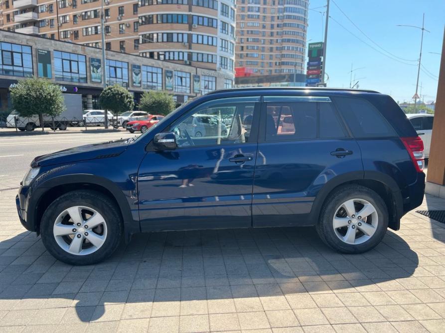 Suzuki Grand Vitara II Краснодар  - изображение 8